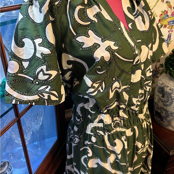 Anthropologie Somerset NEW Maxi 3x - Picture 9 of 14